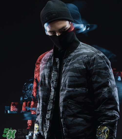 burando eno2017秋冬系列服裝怎么樣_好看嗎？