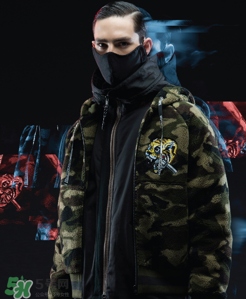 burando eno2017秋冬系列服裝怎么樣_好看嗎？