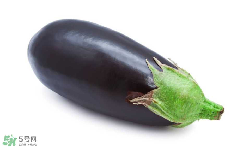 茄子把煮水能治咳嗽嗎？茄子怎么做好吃？