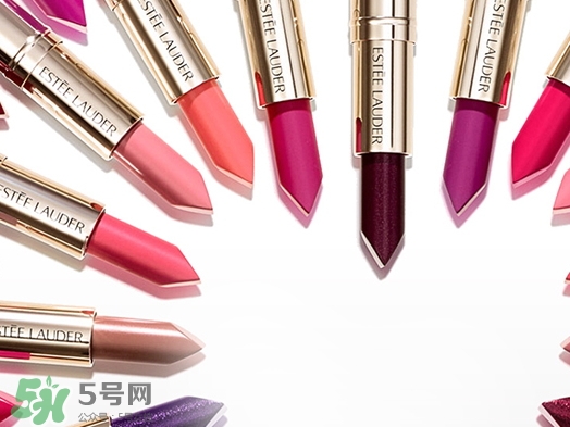 雅詩(shī)蘭黛戀愛唇膏250試色 雅詩(shī)蘭黛戀愛唇膏250多少錢