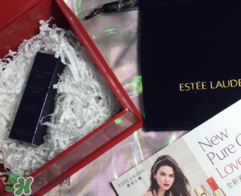 雅詩(shī)蘭黛戀愛唇膏250試色 雅詩(shī)蘭黛戀愛唇膏250多少錢