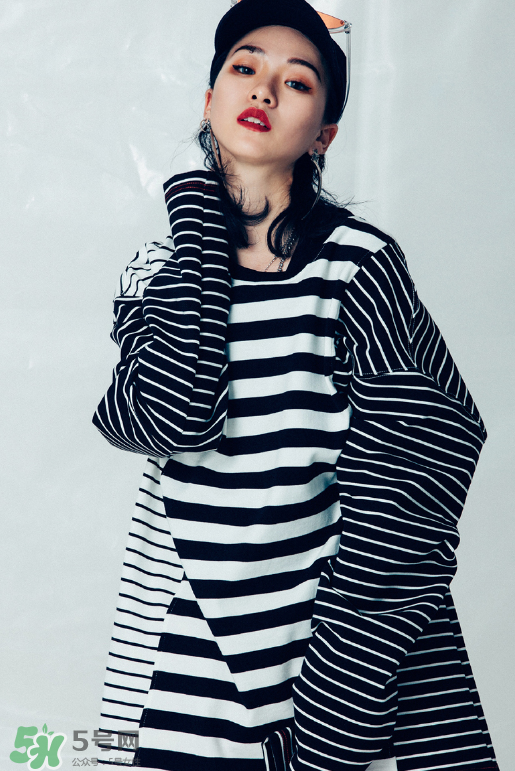 float2017秋冬系列服裝怎么樣_好看嗎？