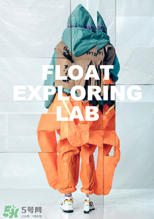 float2017秋冬系列服裝怎么樣_好看嗎？