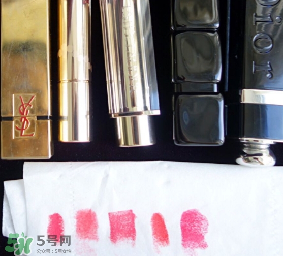 雅詩蘭黛戀愛唇膏330試色 適合黃皮嗎 雅詩蘭黛戀愛唇膏330試色 適合黃皮嗎