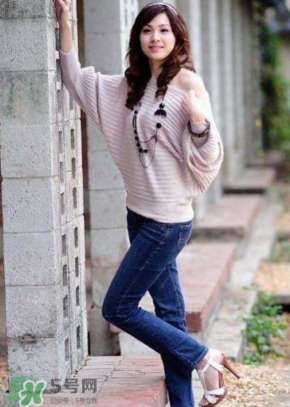 平價休閑裝怎么穿出大長腿?