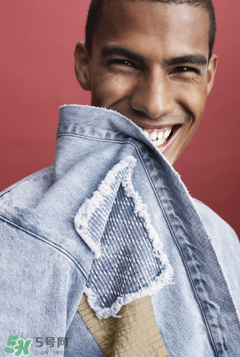 gq與gap聯(lián)名2017秋冬系列怎么樣_好看嗎？