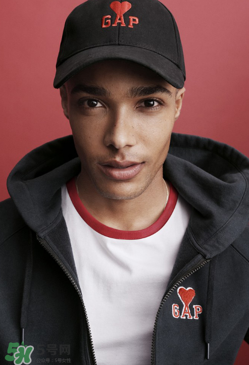 gq與gap聯(lián)名2017秋冬系列怎么樣_好看嗎？