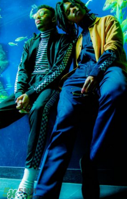 deluxe與vans japan聯(lián)名truck suit系列在哪買？