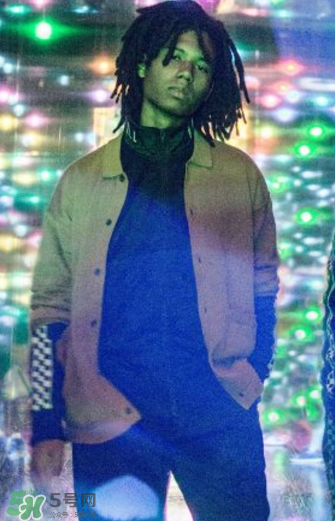 deluxe與vans japan聯(lián)名truck suit系列在哪買？