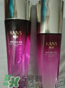 韓束墨菊精粹深度補(bǔ)水露怎么用_使用方法 韓束墨菊精粹深度補(bǔ)水露怎么用_使用方法