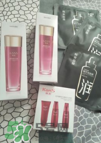 韓束墨菊精粹深度補(bǔ)水露怎么用_使用方法 韓束墨菊精粹深度補(bǔ)水露怎么用_使用方法