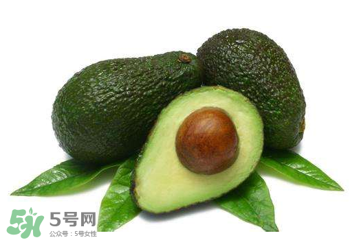 牛油果的健康功效有哪些？如何挑選好的牛油果？