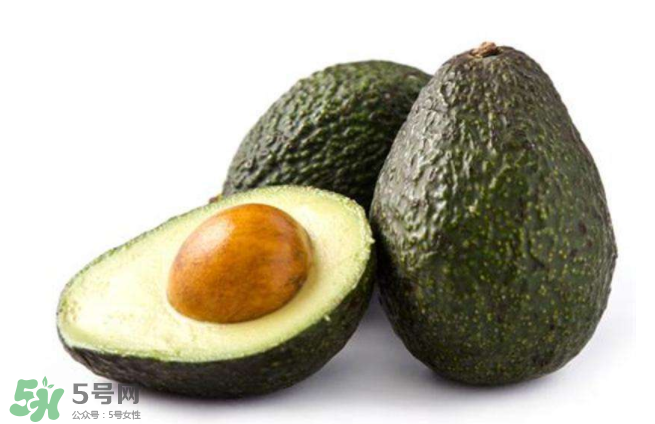 牛油果的健康功效有哪些？如何挑選好的牛油果？