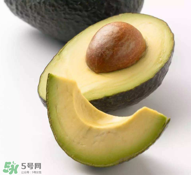 牛油果怎么切？牛油果的功效與作用