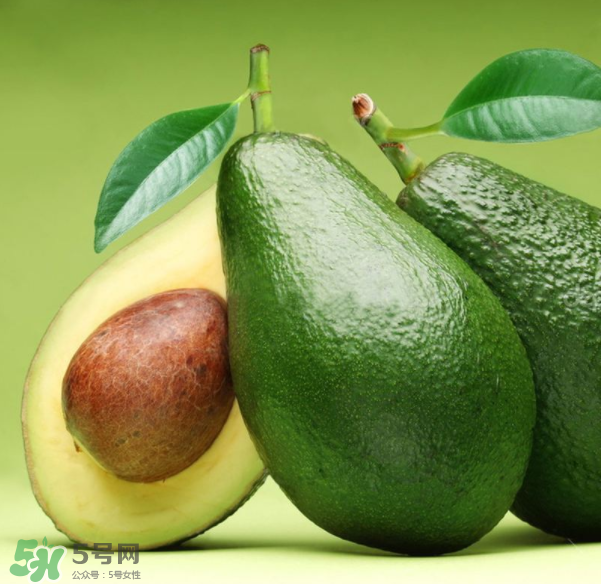 吃牛油果有什么好處？一次吃不完的牛油果的做法