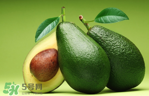吃牛油果有什么好處？一次吃不完的牛油果的做法