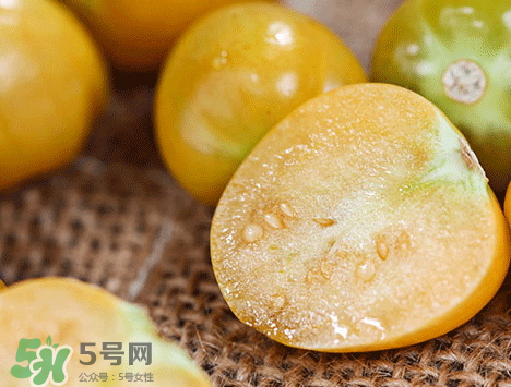 姑娘果可以泡水喝嗎？姑娘果怎么泡水喝？