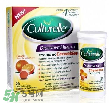 康萃樂益生菌適合多大寶寶吃？康萃樂一歲以下能吃嗎？