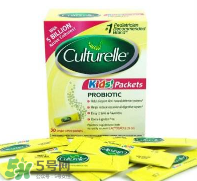 康萃樂益生菌適合多大寶寶吃？康萃樂一歲以下能吃嗎？