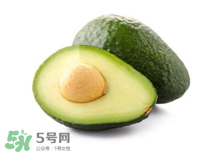 牛油果放冰箱能放多久？牛油果適宜哪些人？