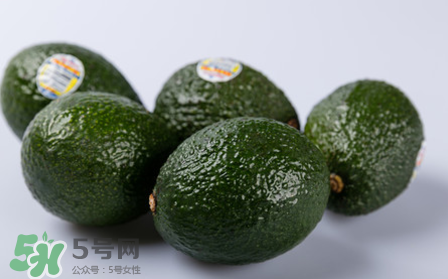 牛油果放冰箱能放多久？牛油果適宜哪些人？