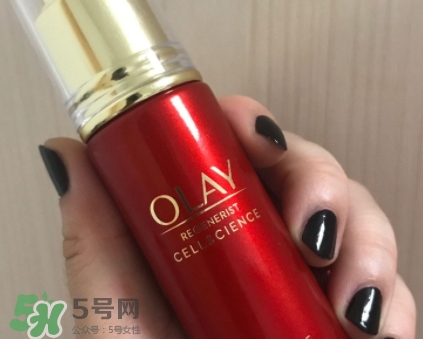 olay臻粹系列小臉精華多少錢？olay小臉精華適合年齡