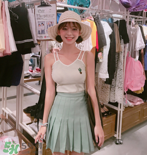 chuu是什么牌子？chuu是什么檔次？