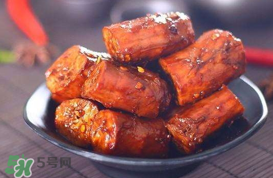 鴨脖子有淋巴嗎？鴨脖子的危害