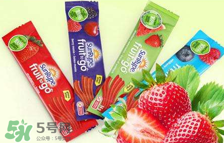 SunRype果丹皮真假辨別  SunRype果丹皮有假貨嗎？