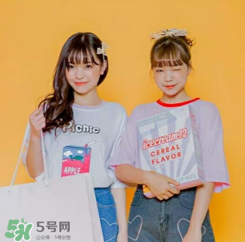 icecream12有實(shí)體店嗎？icecream12衣服質(zhì)量好嗎？