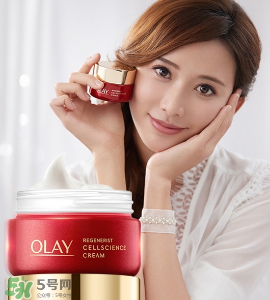 olay小臉?biāo)嗌馘X？olay新生塑顏臻粹面霜適合年齡？