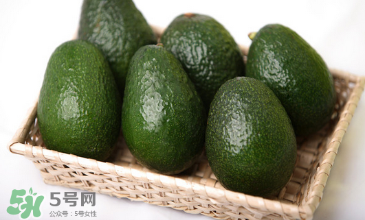 切開的牛油果怎么保存？孕婦吃牛油果的好處