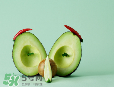 切開的牛油果怎么保存？孕婦吃牛油果的好處