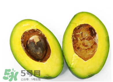 切開的牛油果怎么保存？孕婦吃牛油果的好處