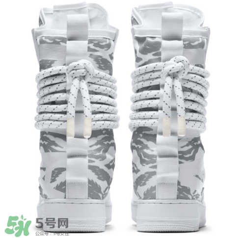 nike sf af 1 high什么時候發(fā)售？耐克sf af 1 high在哪買？