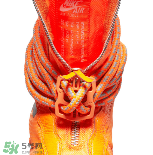 nike sf af 1 high什么時候發(fā)售？耐克sf af 1 high在哪買？