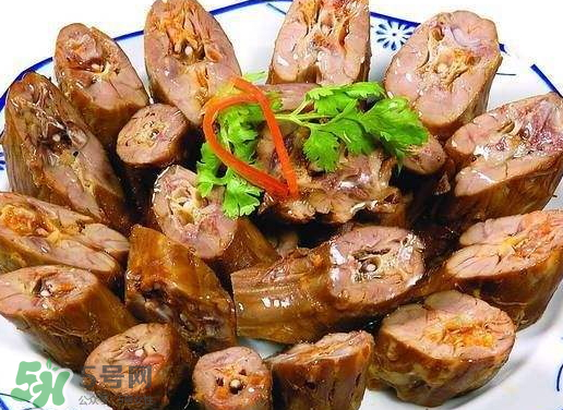 鴨脖怎么鹵入味？鴨脖怎么去腥？