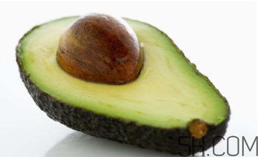 牛油果和什么食物相克？牛油果的核有什么用？