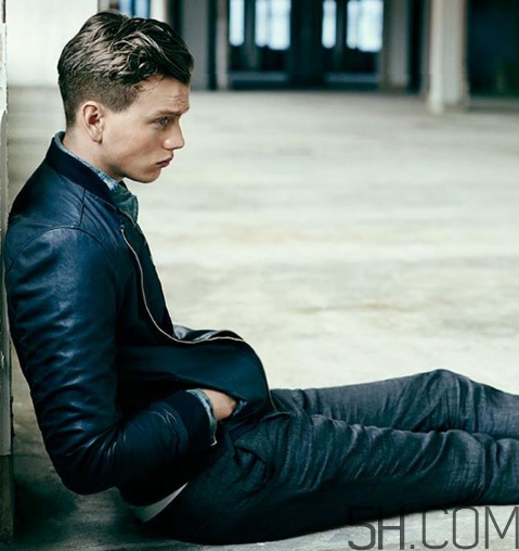 all saints皮衣怎么樣？all saints皮衣尺碼怎么選？