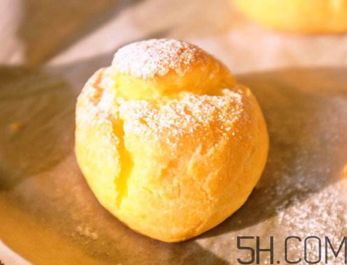 泡芙熱量高嗎？一個(gè)泡芙的熱量