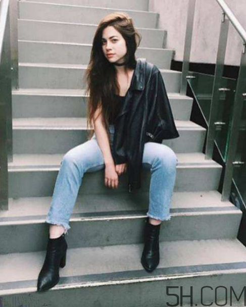 all saints皮衣怎么樣？all saints皮衣尺碼怎么選？