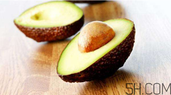 牛油果和什么食物相克？牛油果的核有什么用？
