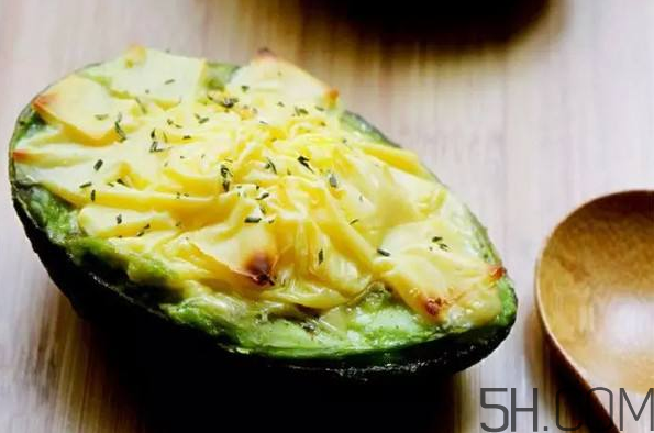 牛油果和香蕉能一起吃嗎？牛油果的核怎么吃最好？