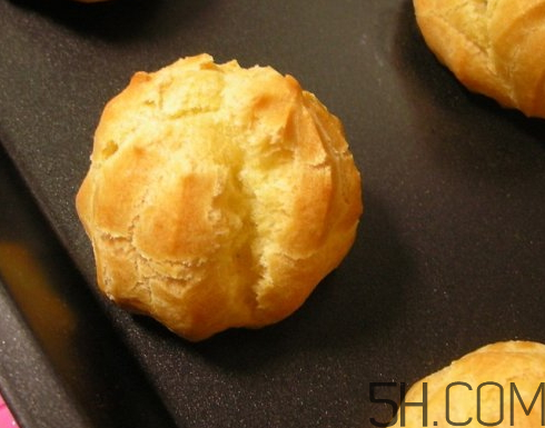 泡芙多少錢一個？泡芙多少錢一斤？