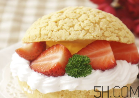 泡芙多少錢一個？泡芙多少錢一斤？