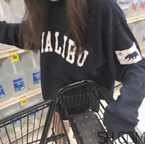 brandy melville是什么牌子？brandy melville是什么檔次？