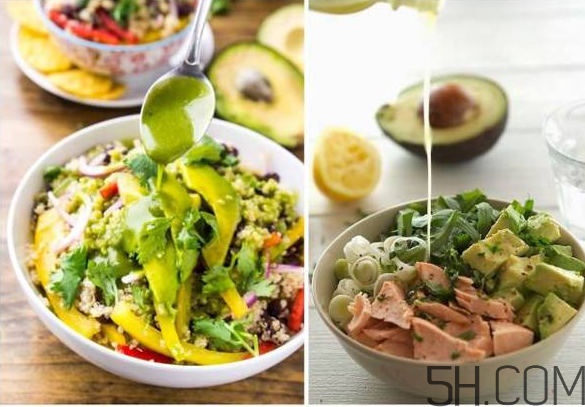 牛油果和香蕉一起能多吃嗎？牛油果挑什么樣的好？