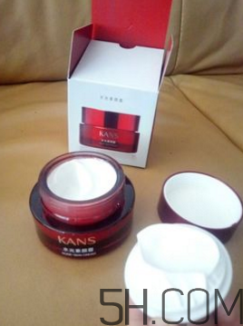 韓束水光素顏霜怎么樣？韓束素顏霜好用嗎？