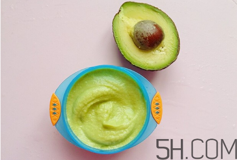 牛油果是熱性還是寒性？牛油果輔食推薦
