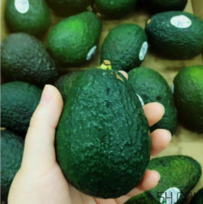 牛油果是熱性還是寒性？牛油果輔食推薦